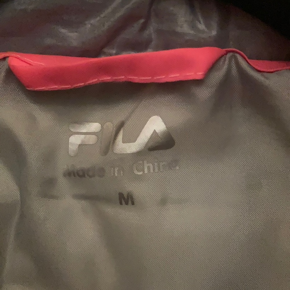 FILA jacket - Picture 2 of 7